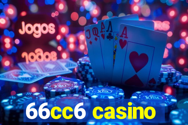 66cc6 casino